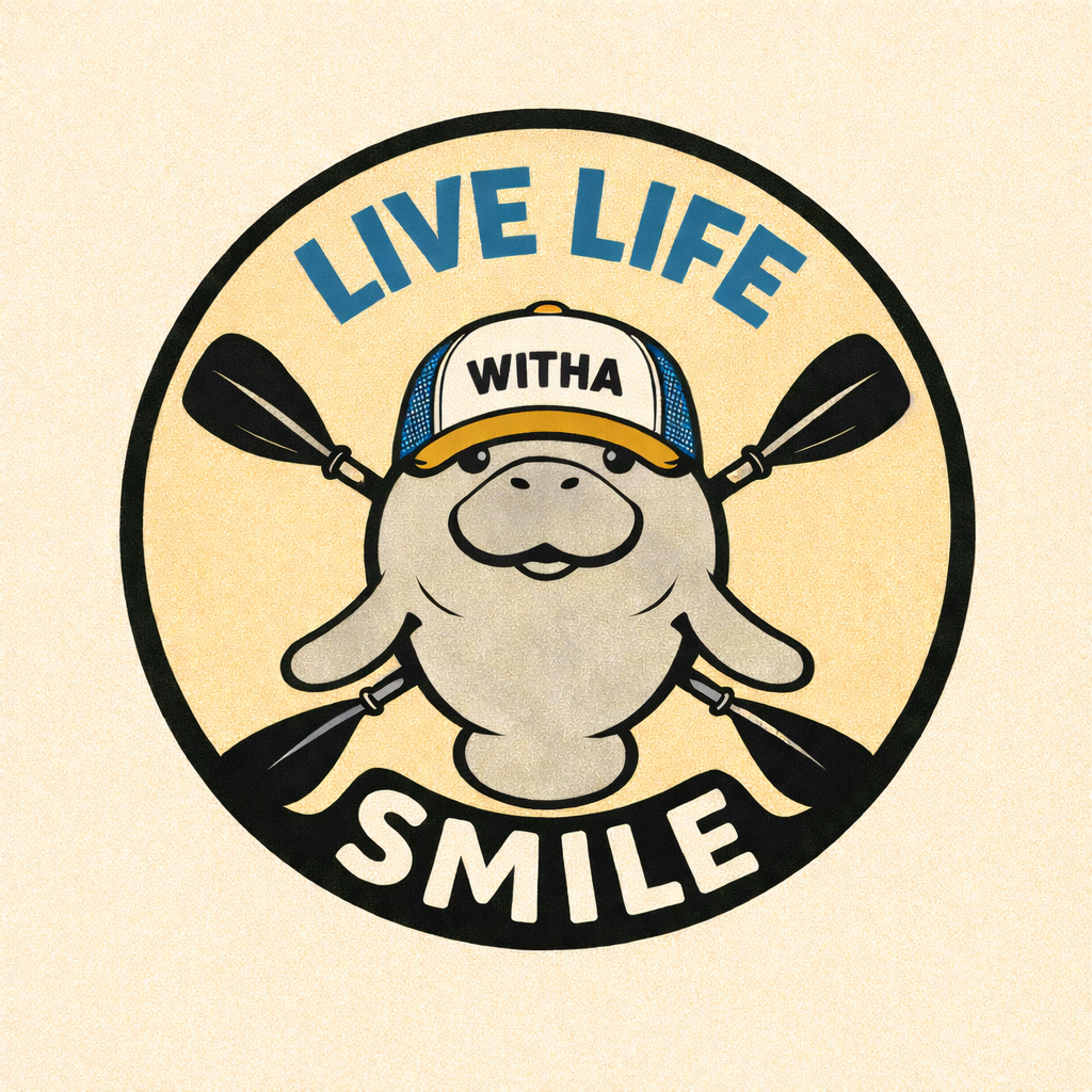 Live Life with a Smile