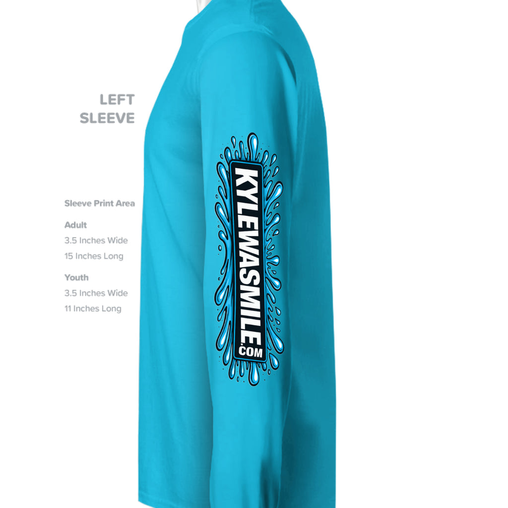 Sapphire - SLEEVE_LEFT