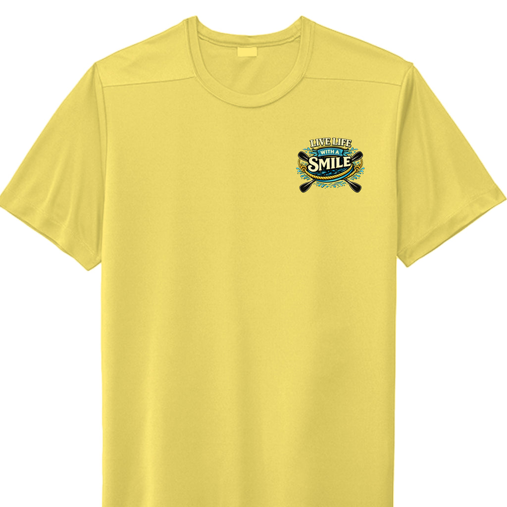 Yellow - FRONT
