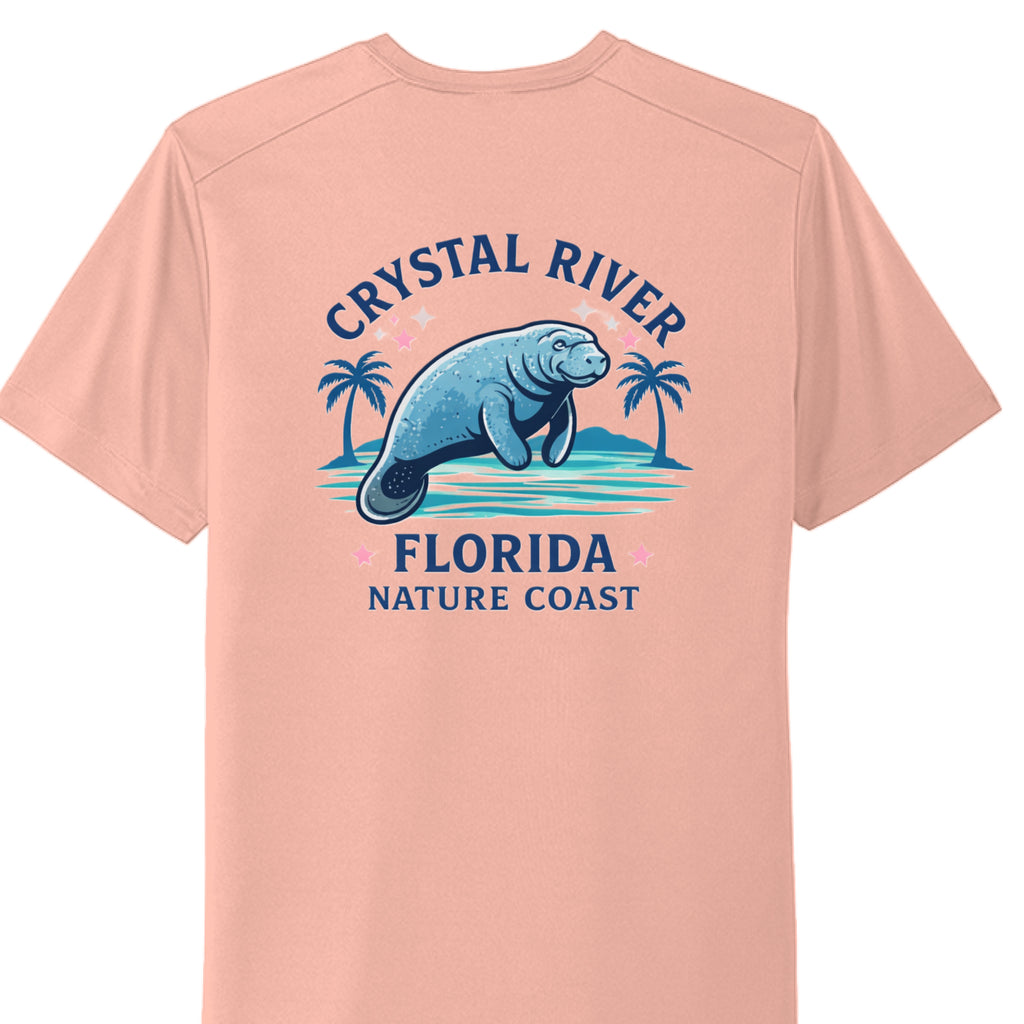 Soft Coral - BACK