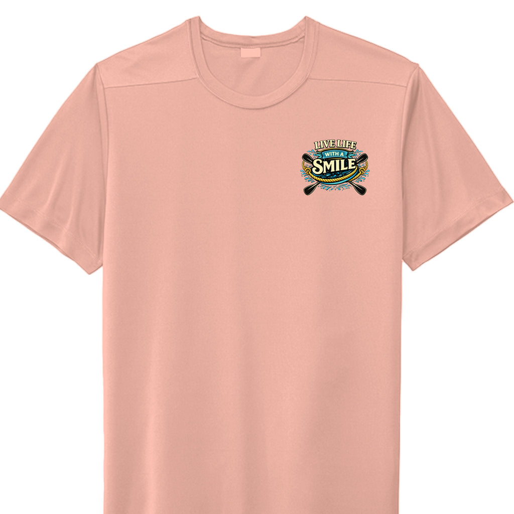 Soft Coral - FRONT