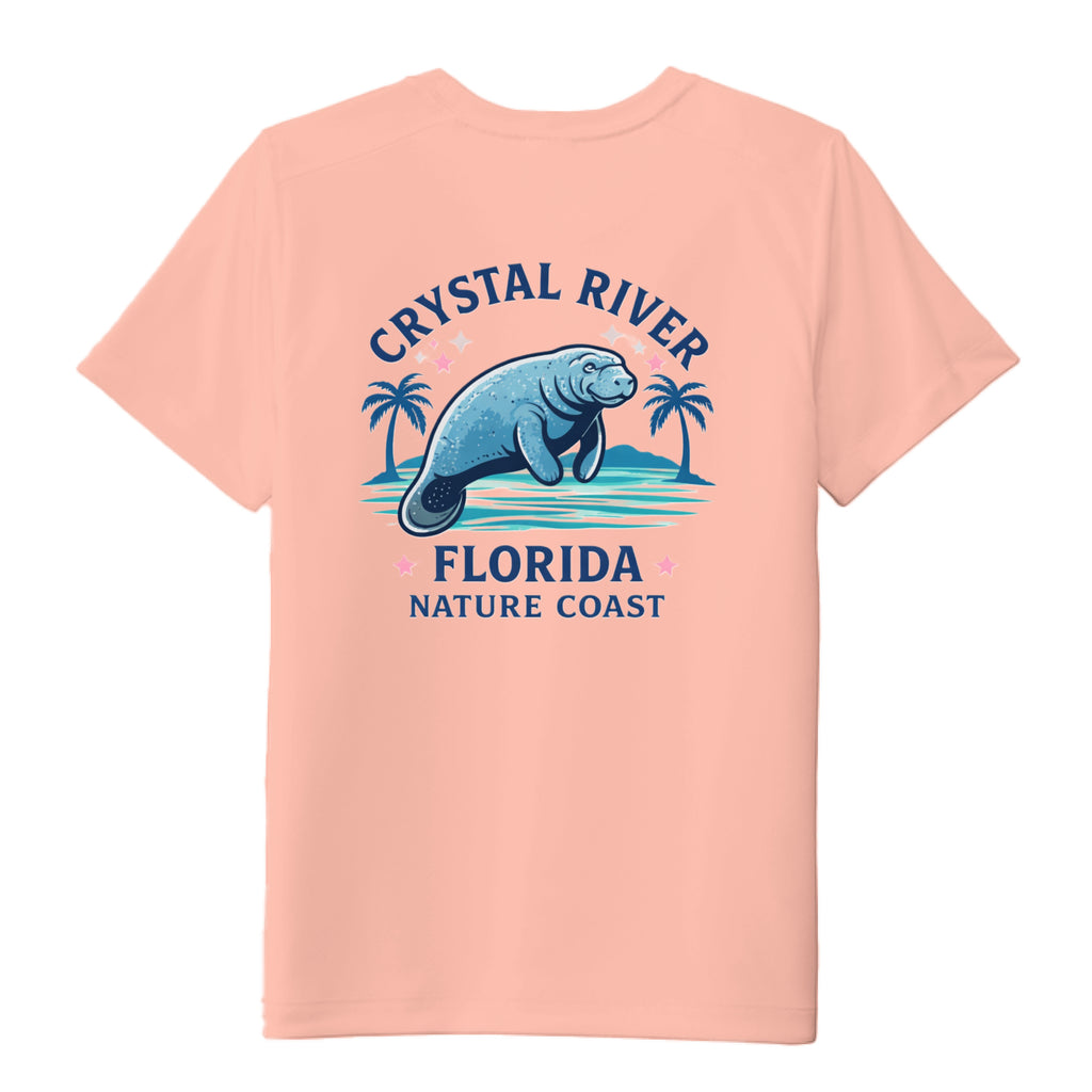 Soft Coral - BACK