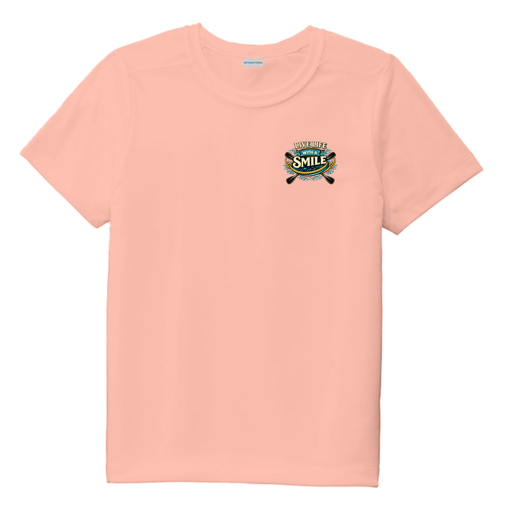 Soft Coral - FRONT