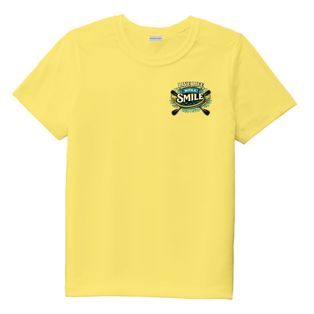 Yellow - FRONT