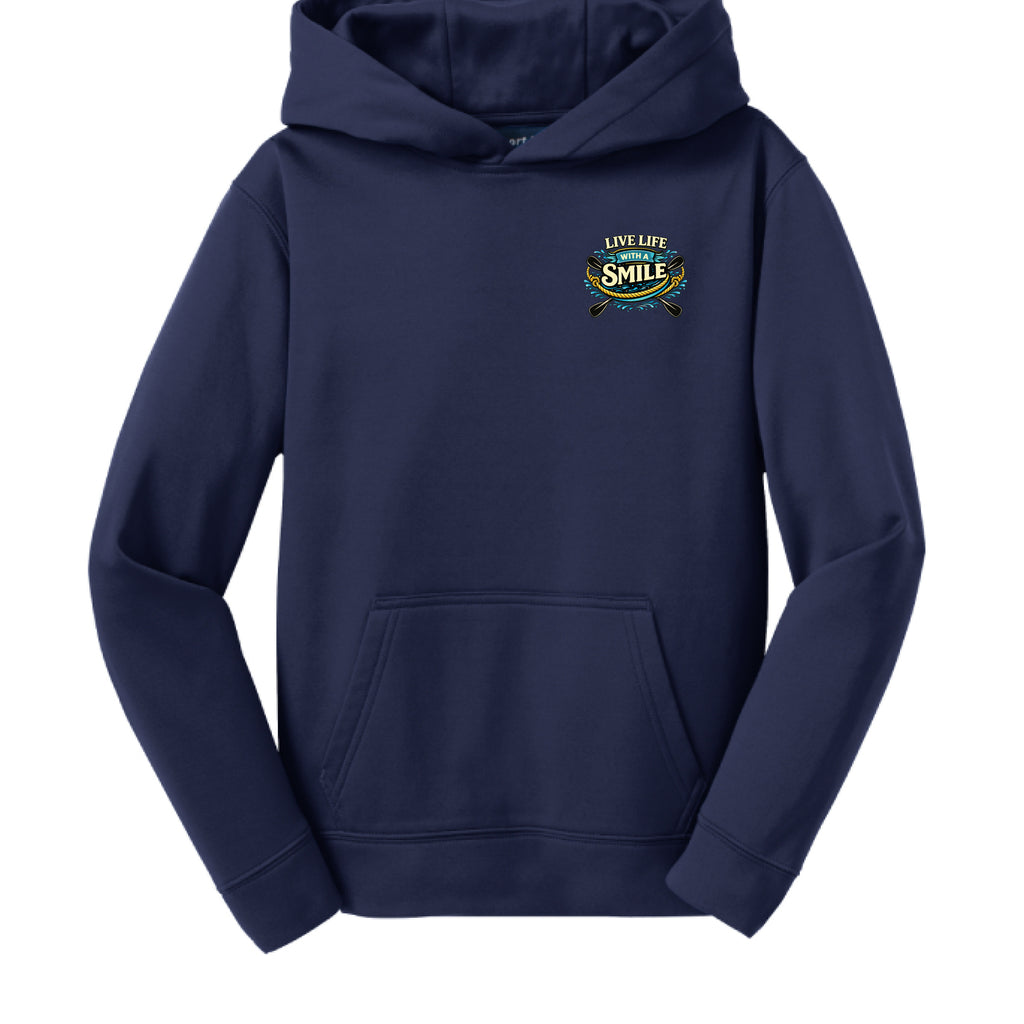 Navy - FRONT