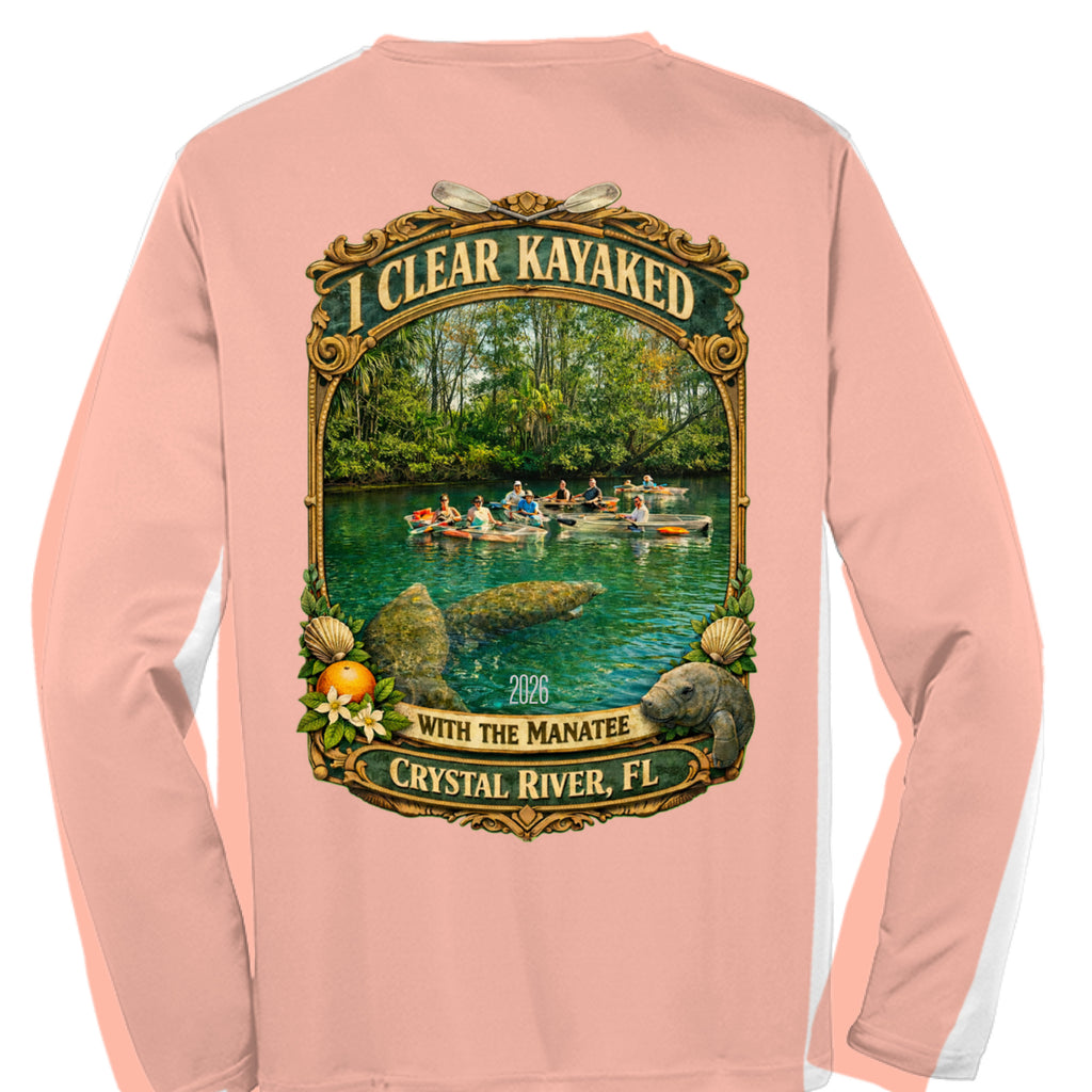 Soft Coral - BACK