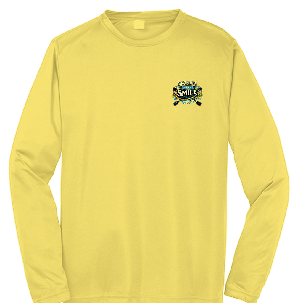 Yellow - FRONT