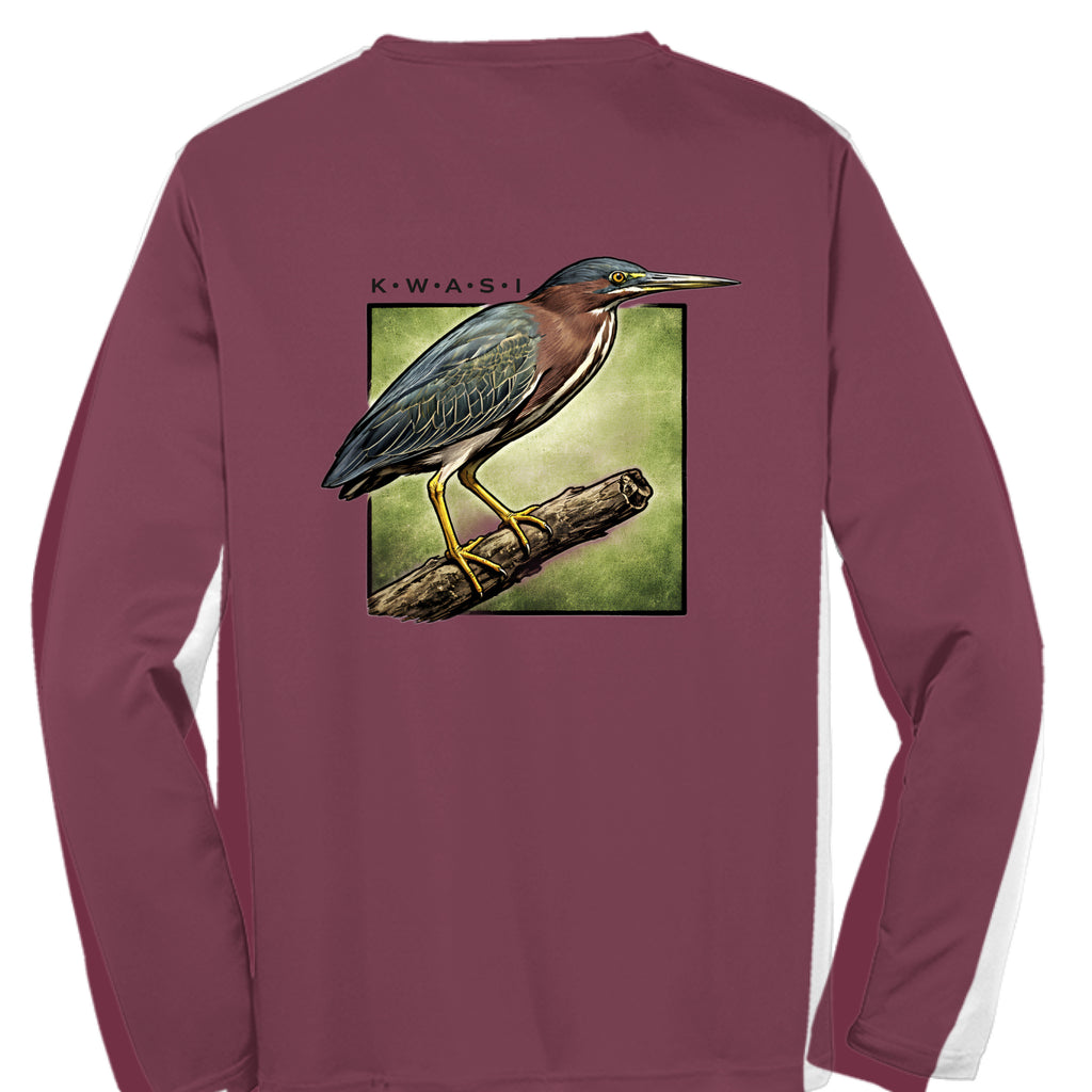 Cardinal - BACK