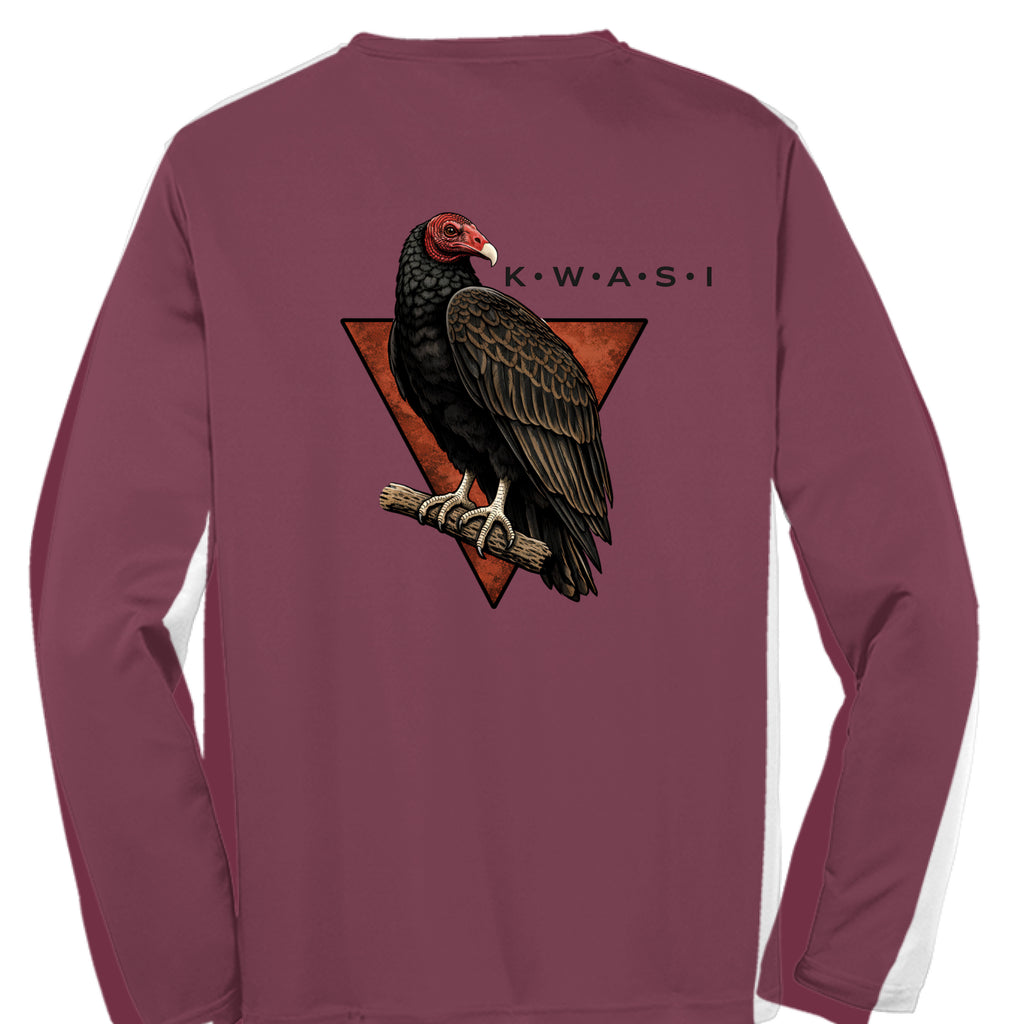 Cardinal - BACK