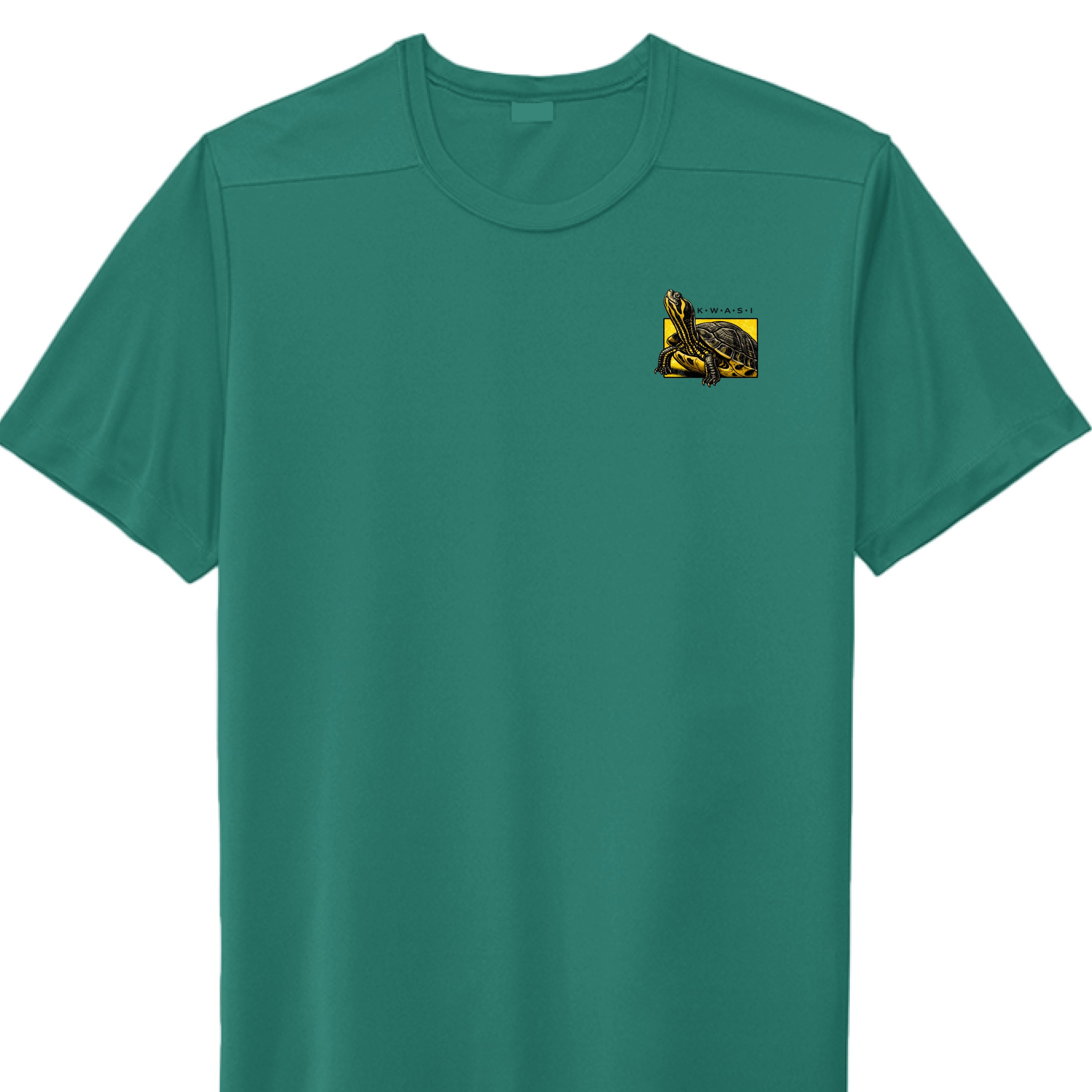 Marine Green - FRONT