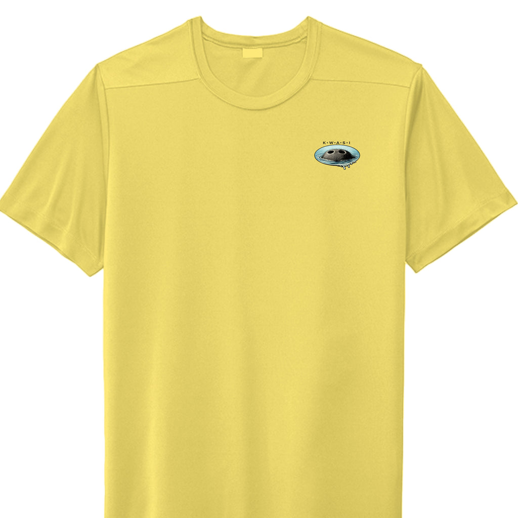 Yellow - FRONT