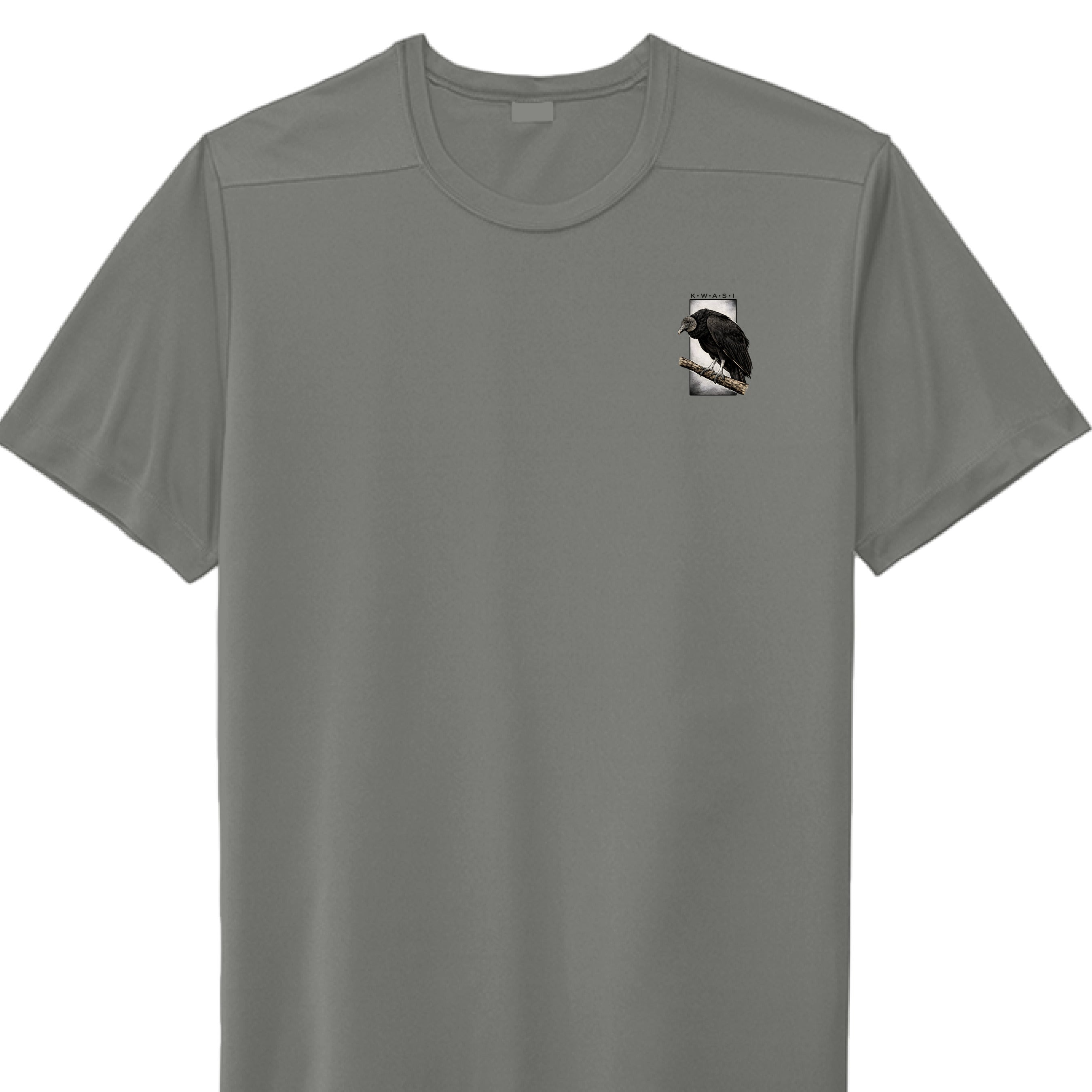 Dark Smoke Gry - FRONT