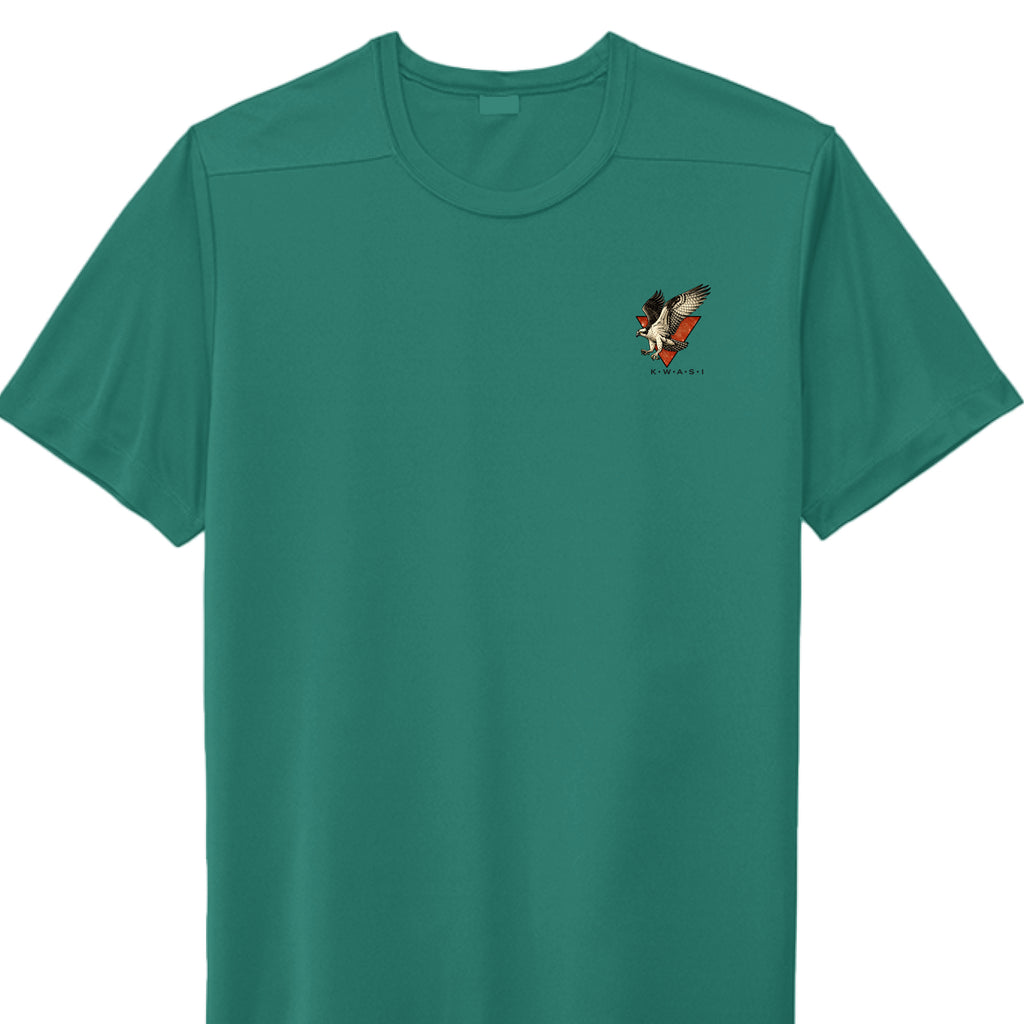 Marine Green - FRONT