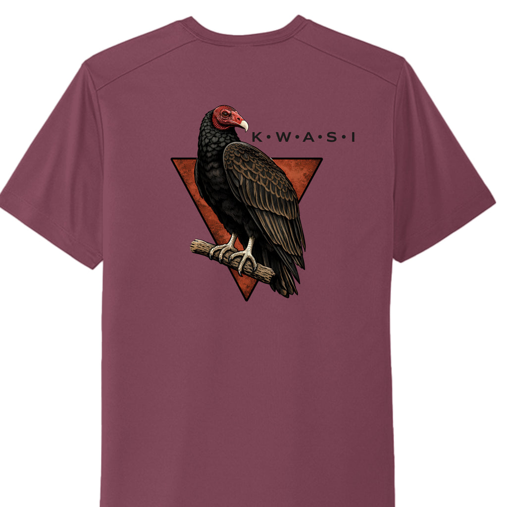 Cardinal - BACK