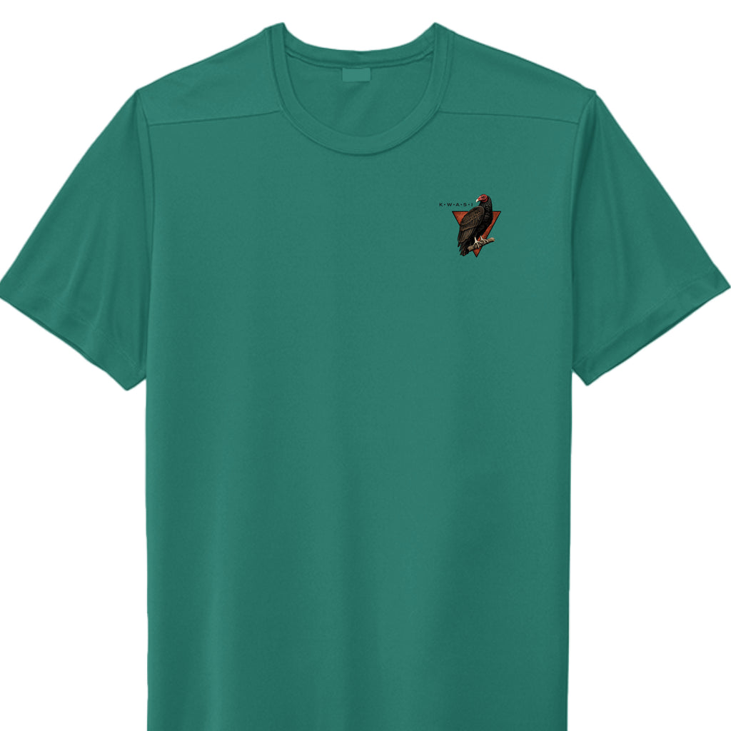 Marine Green - FRONT