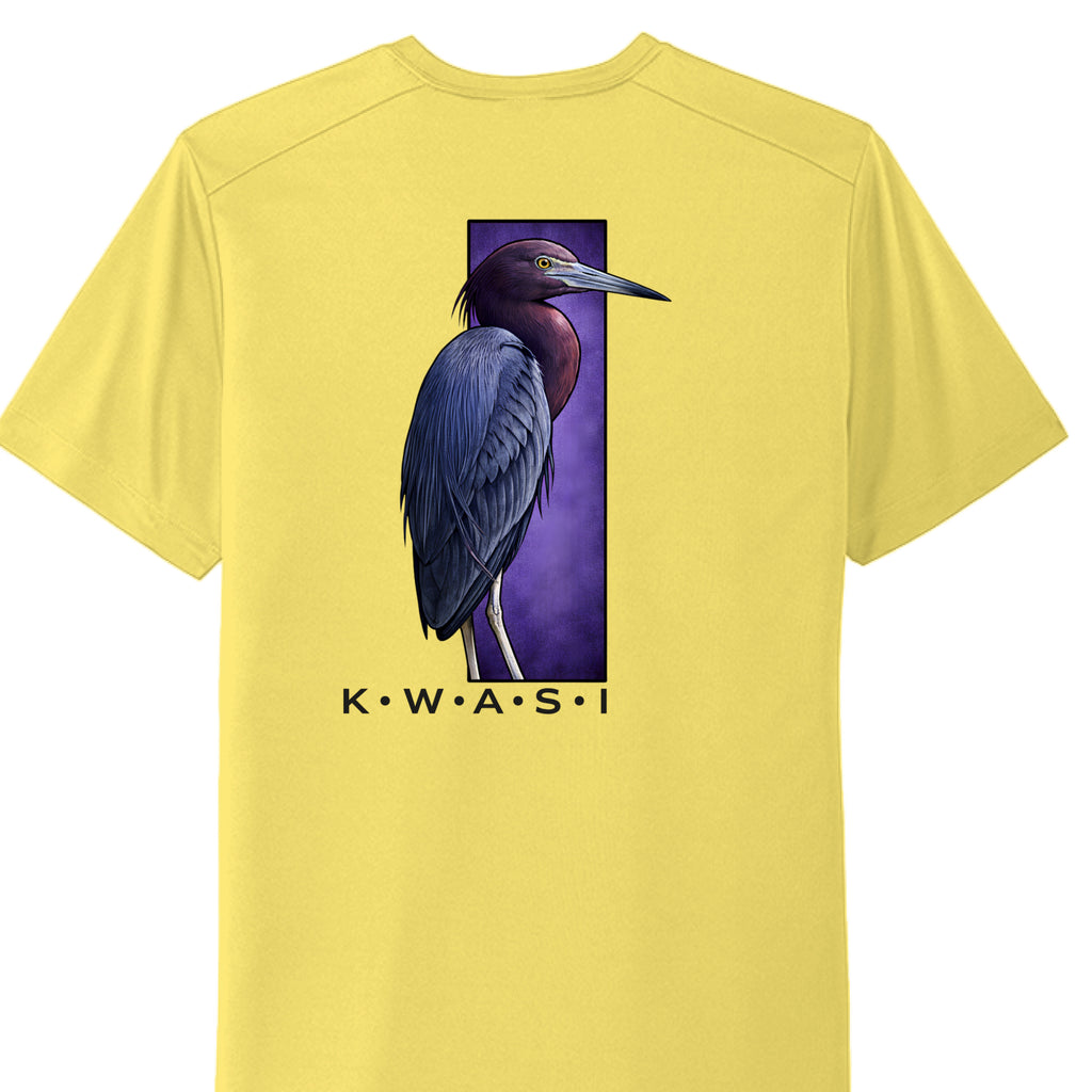Yellow - BACK