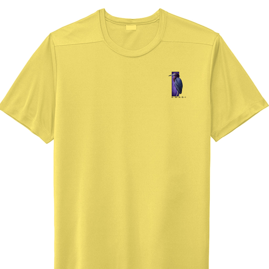 Yellow - FRONT