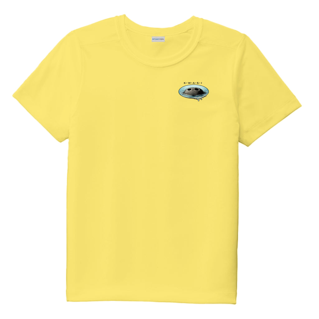 Yellow - FRONT