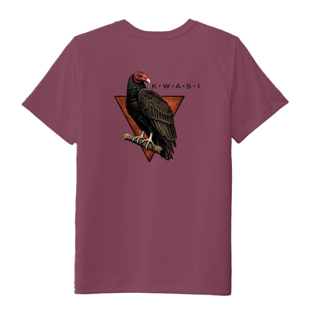 Cardinal - BACK