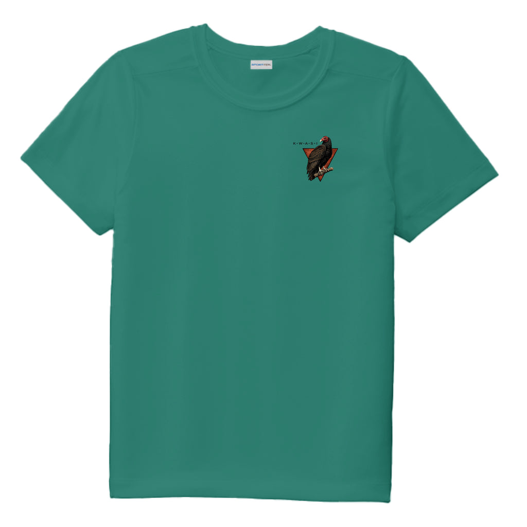 Marine Green - FRONT