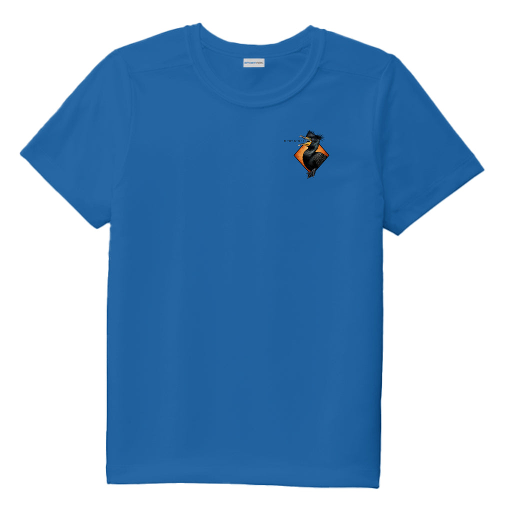 True Royal - FRONT