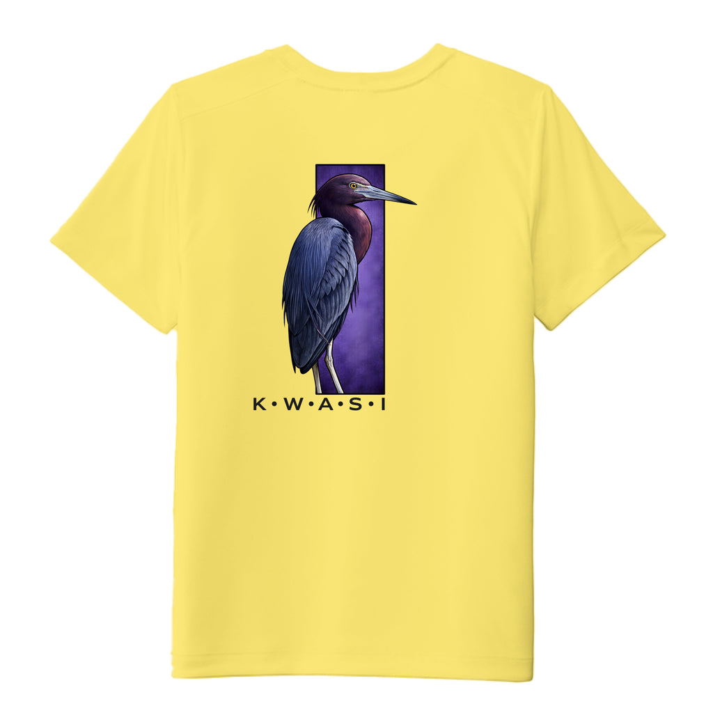 Yellow - BACK