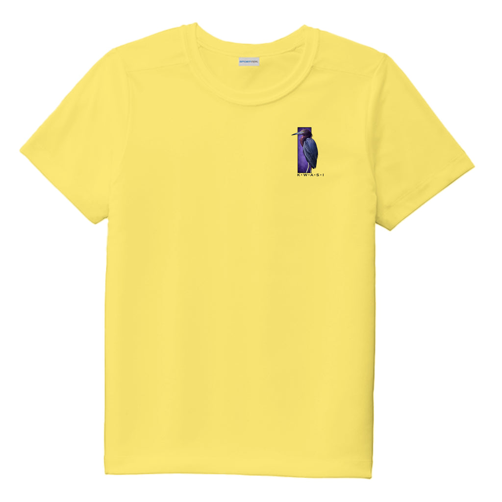 Yellow - FRONT